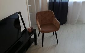 Apartament Przy Parku