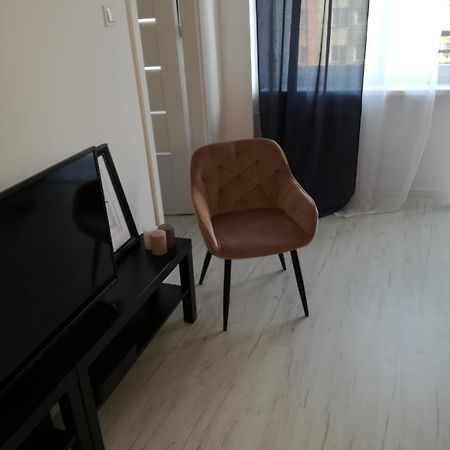 Apartament Przy Parku Radom Zewnętrze zdjęcie