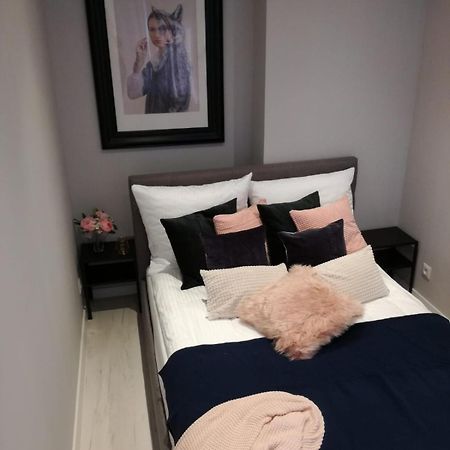 Apartament Przy Parku Radom Zewnętrze zdjęcie