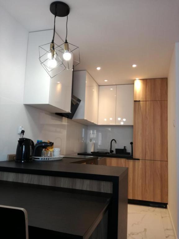Apartament Przy Parku Radom Zewnętrze zdjęcie