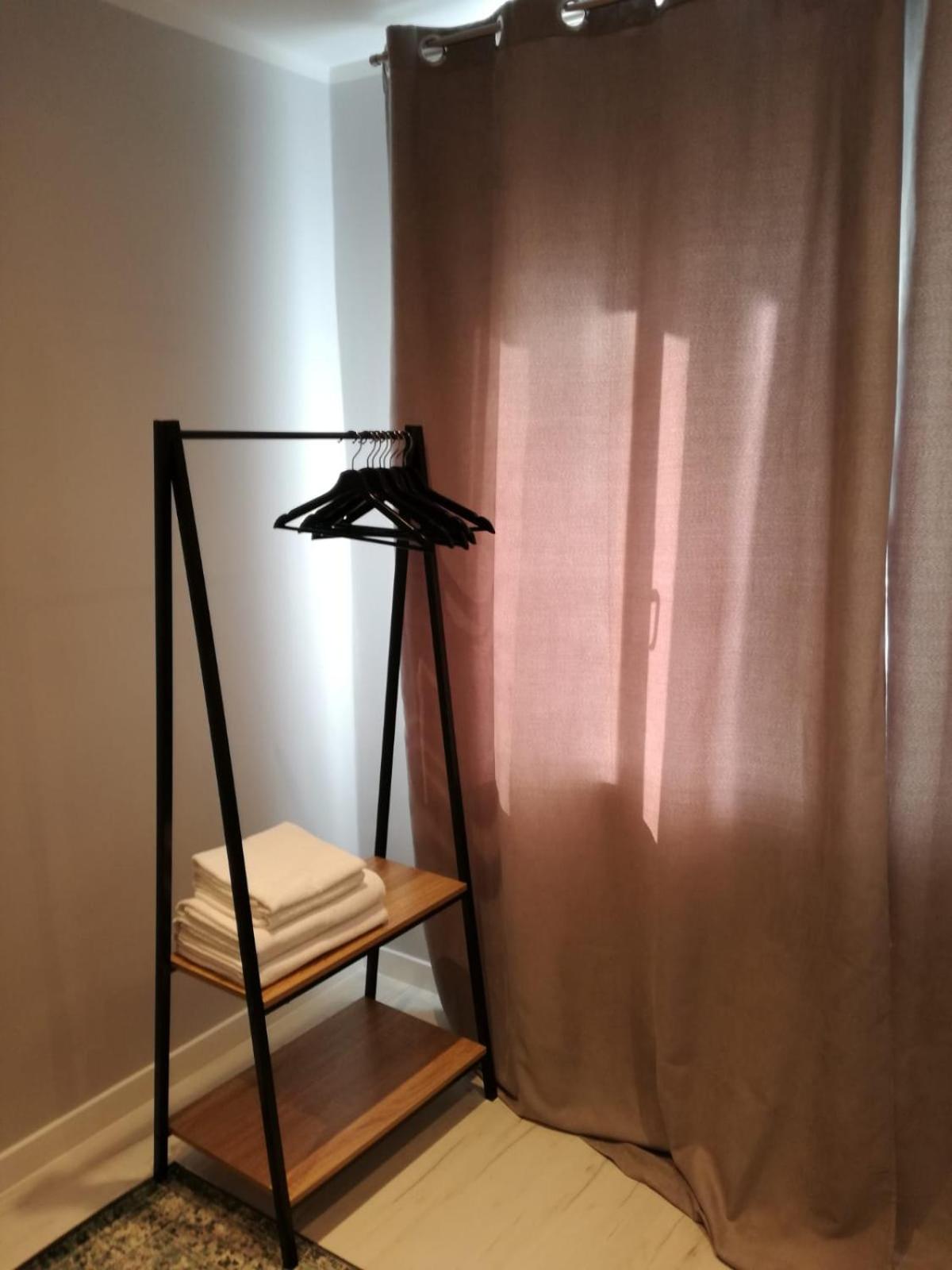 Apartament Przy Parku Radom Zewnętrze zdjęcie
