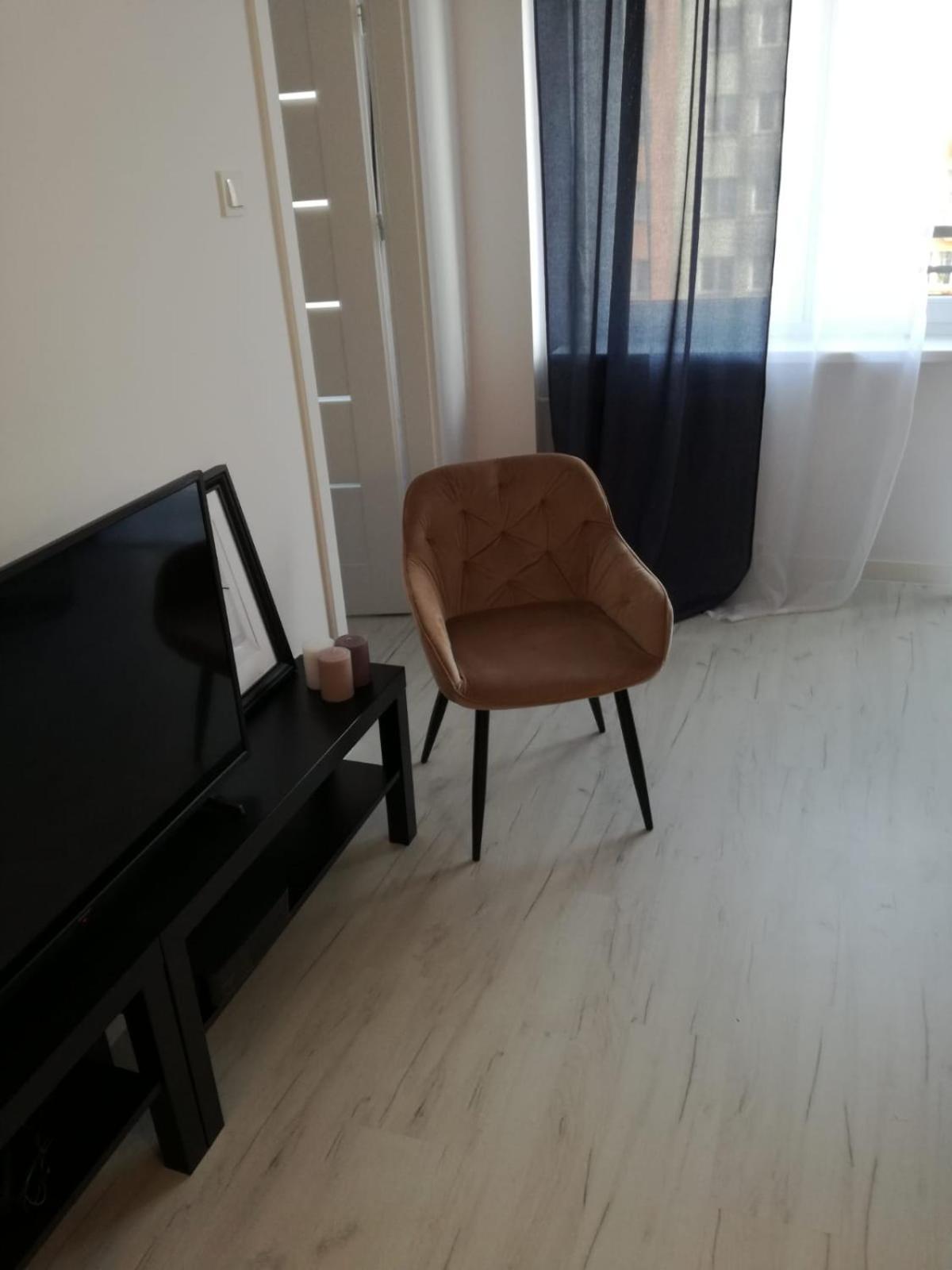 Apartament Przy Parku Radom Zewnętrze zdjęcie