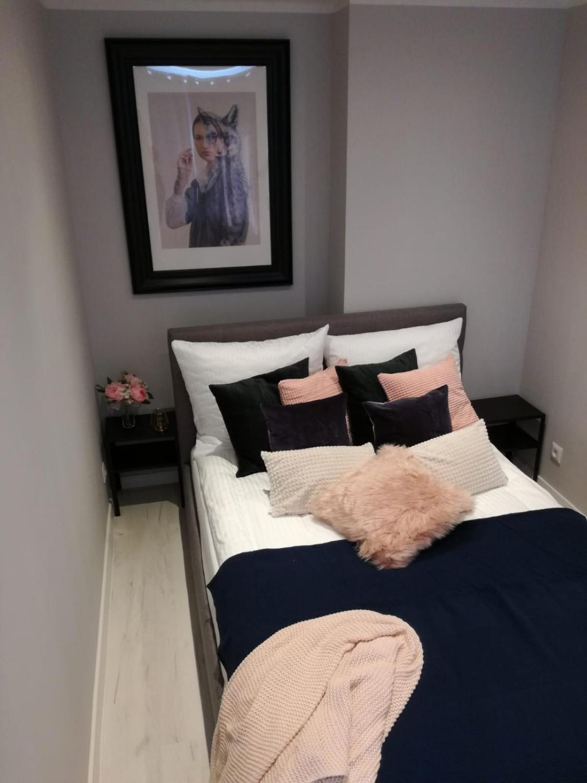 Apartament Przy Parku Radom Zewnętrze zdjęcie