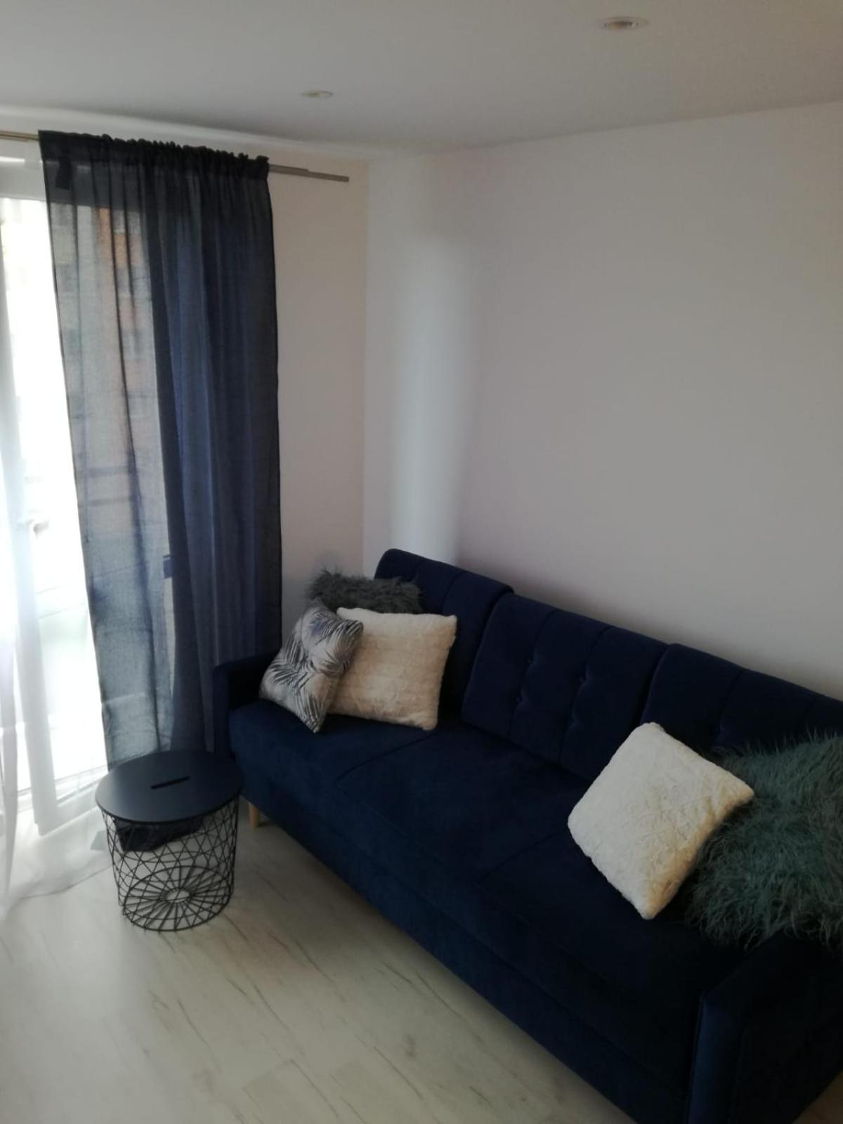 Apartament Przy Parku Radom Zewnętrze zdjęcie